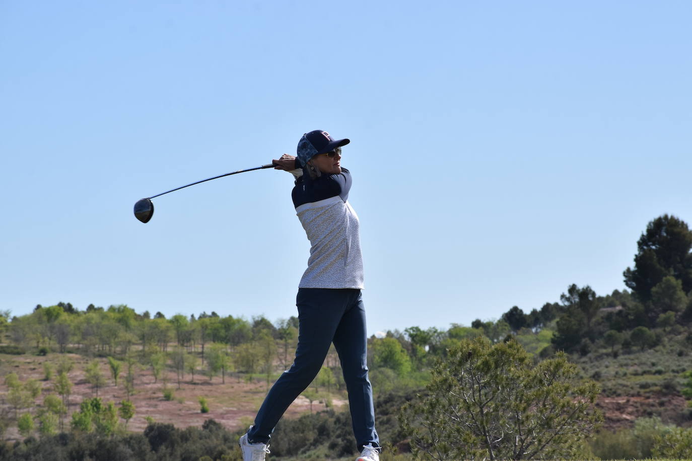 Las imágenes del Torneo Finca Valpiedra