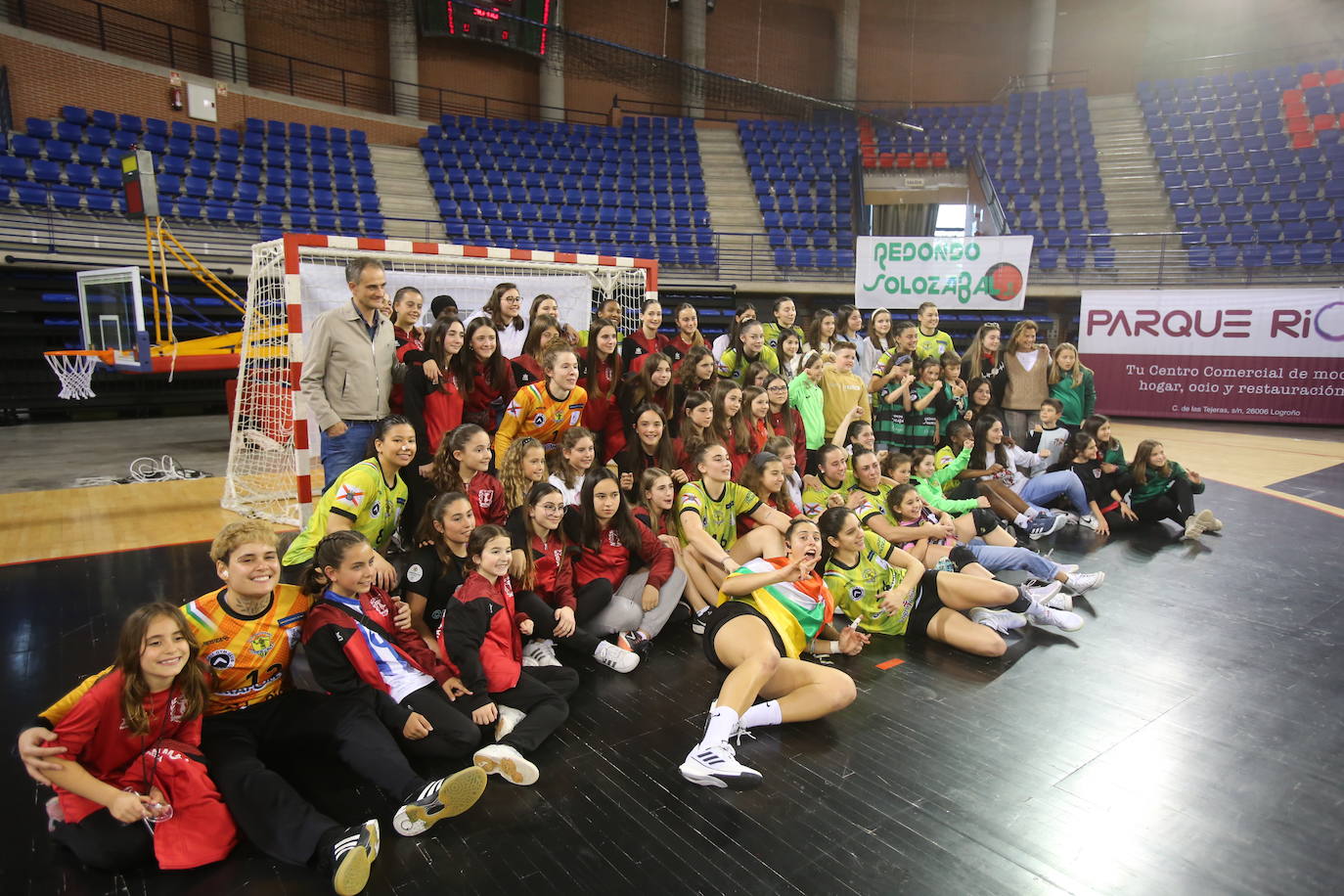 El Grafometal retorna a la élite