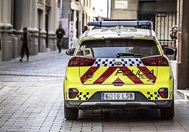 El cuestionario busca conocer, entre otros asuntos, la valoración sobre la inmediatez, el trato y los medios de la Policía Local.