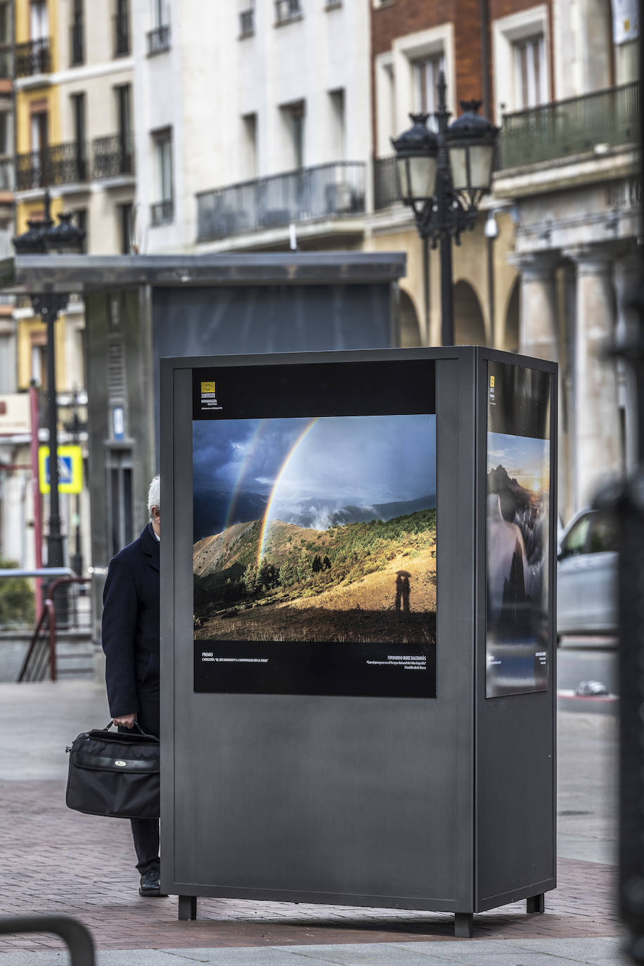 Exposición del &#039;XVII Concurso Fotográfico Naturaleza de La Rioja&#039;