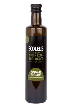 Ecoleus, de Almazara Riojana