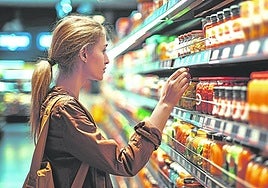 Ultraprocesados, peligro de muerte