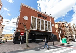 The Hangar seguirá cerrada hasta el 3 de julio