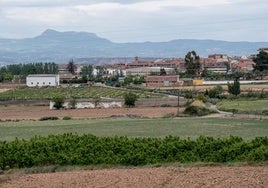 Villamediana honra a San Isidro y recuerda su tradición agrícola