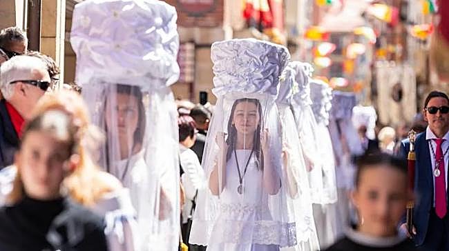 ¿Cuántas doncellas salieron el pasado fin de semana en Santo Domingo?