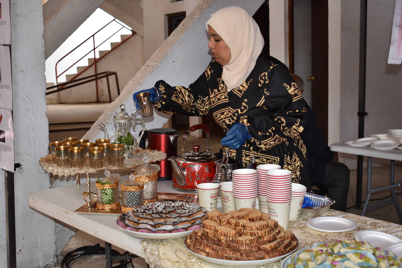 La diversidad de Calahorra, en imágenes