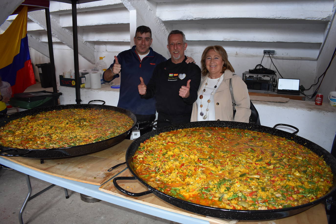 La diversidad de Calahorra, en imágenes