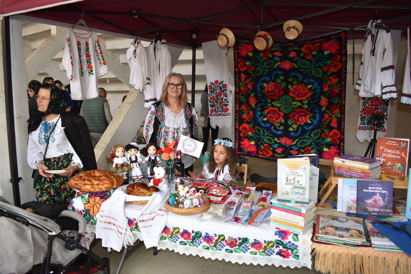 La diversidad de Calahorra, en imágenes