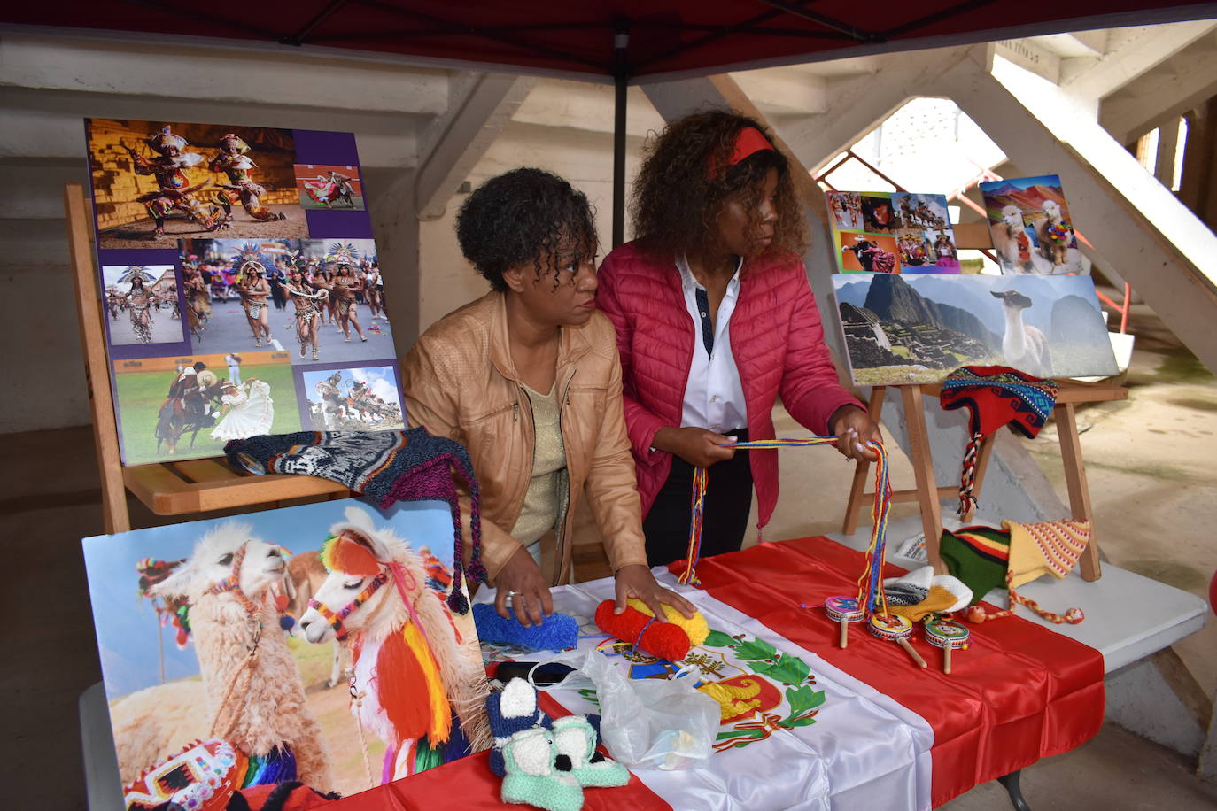 La diversidad de Calahorra, en imágenes