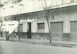 Dos cines y un mismo legado