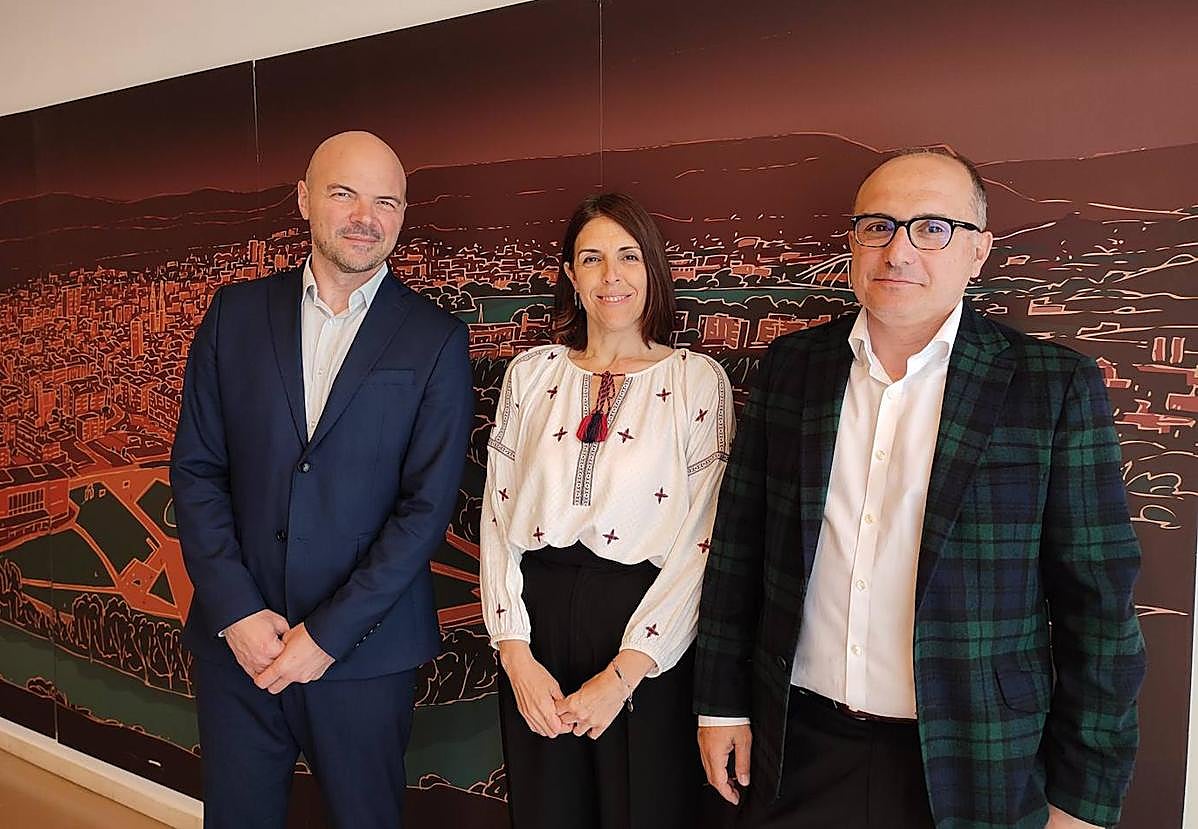 Presentación del certamen.