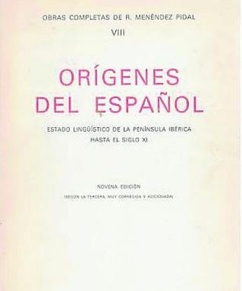 Imagen secundaria 2 - Arriba, San Gregorio Magno. Entre los códices de San Millán había unas «Moralia» de San Gregorio. El cuadro es de Juan Rizi, monje de San Millán. Abajo, Menéndez Pidal (B. Berán) y portada de una de sus obras. 