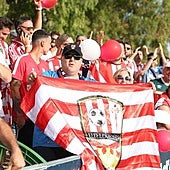 Lo que cunden 51 blanquirrojos