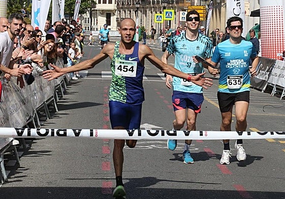Directo | Media Maratón de La Rioja