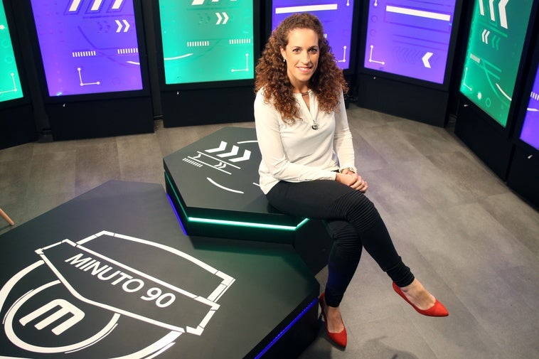Directo | Minuto 90, de TVR