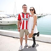 «Hicimos todo lo posible para conseguir entradas»