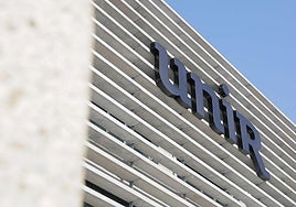 UNIR, la primera universidad en línea con la acreditación del Consejo de Universidades de todas sus facultades