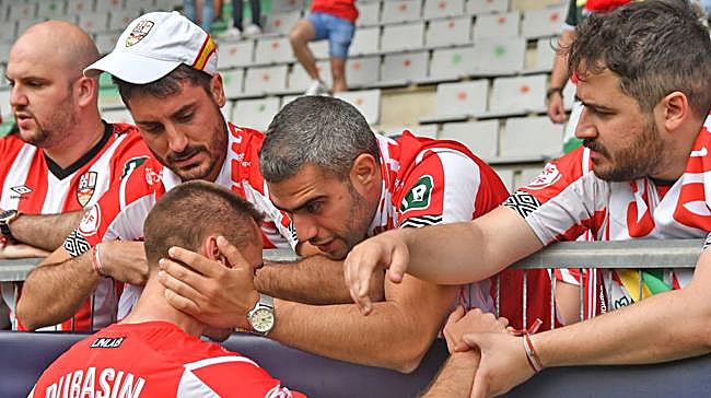 A la UDL le toca este domingo.... 