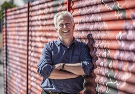 «El impacto fue enorme a nivel agrario, económico y social»