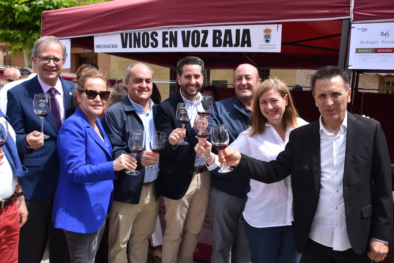 Aldeanueva acoge la XV edición de Entreviñas