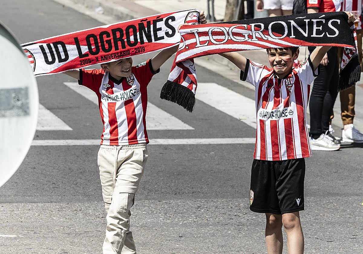 Apoyo espectacular en República Argentina