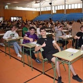 La EBAU reúne a 310 alumnos de La Rioja Baja en Calahorra