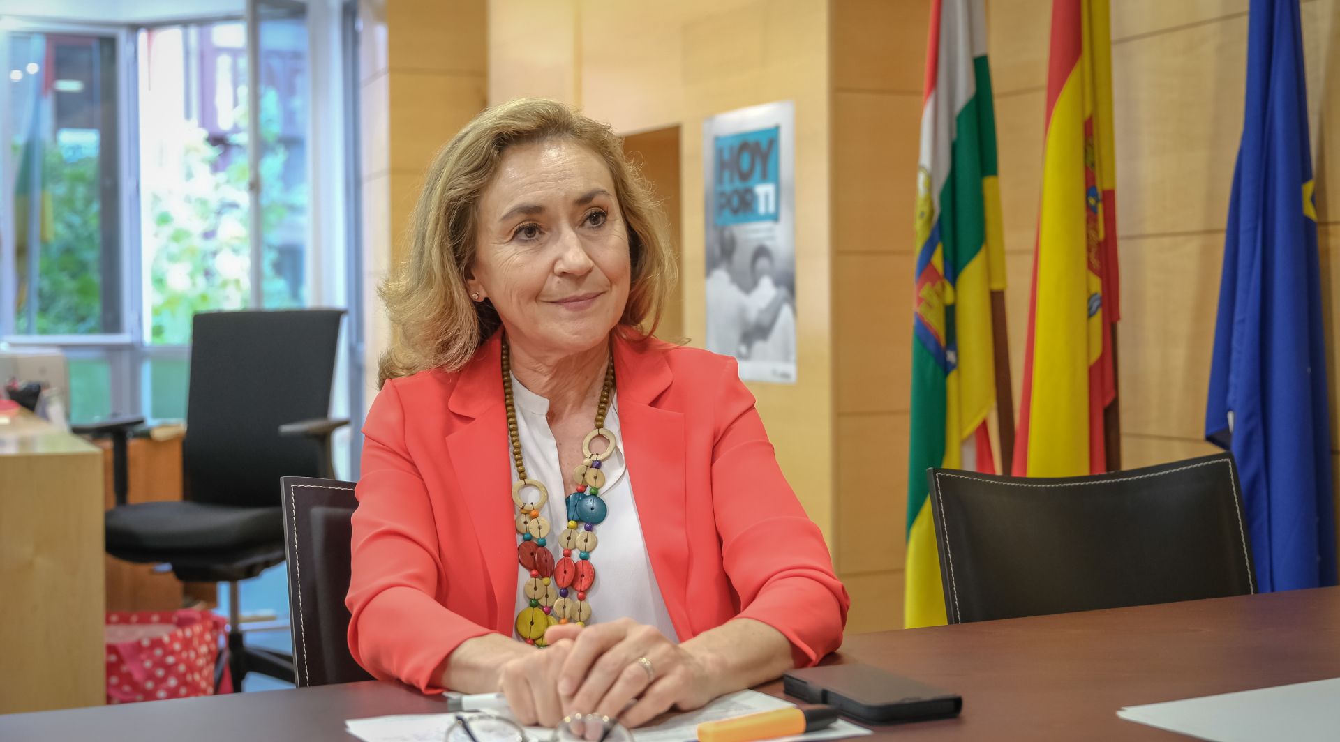 Salud lamenta «la falta de soluciones» del Ministerio para paliar un déficit común