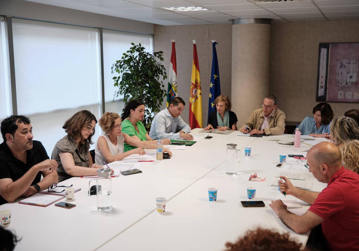 La OPE del Seris ofrece este año 199 plazas de profesionales sanitarios, 111 de ellas de turno libre