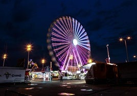 Las mejores fotos de las barracas de San Bernabé