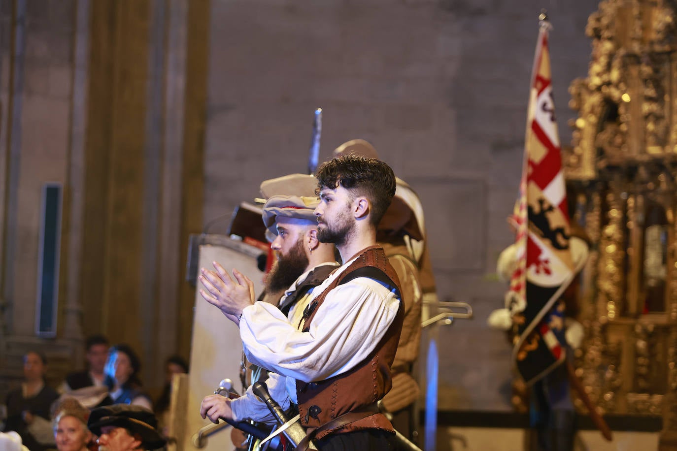 Concejo Abierto en Logroño