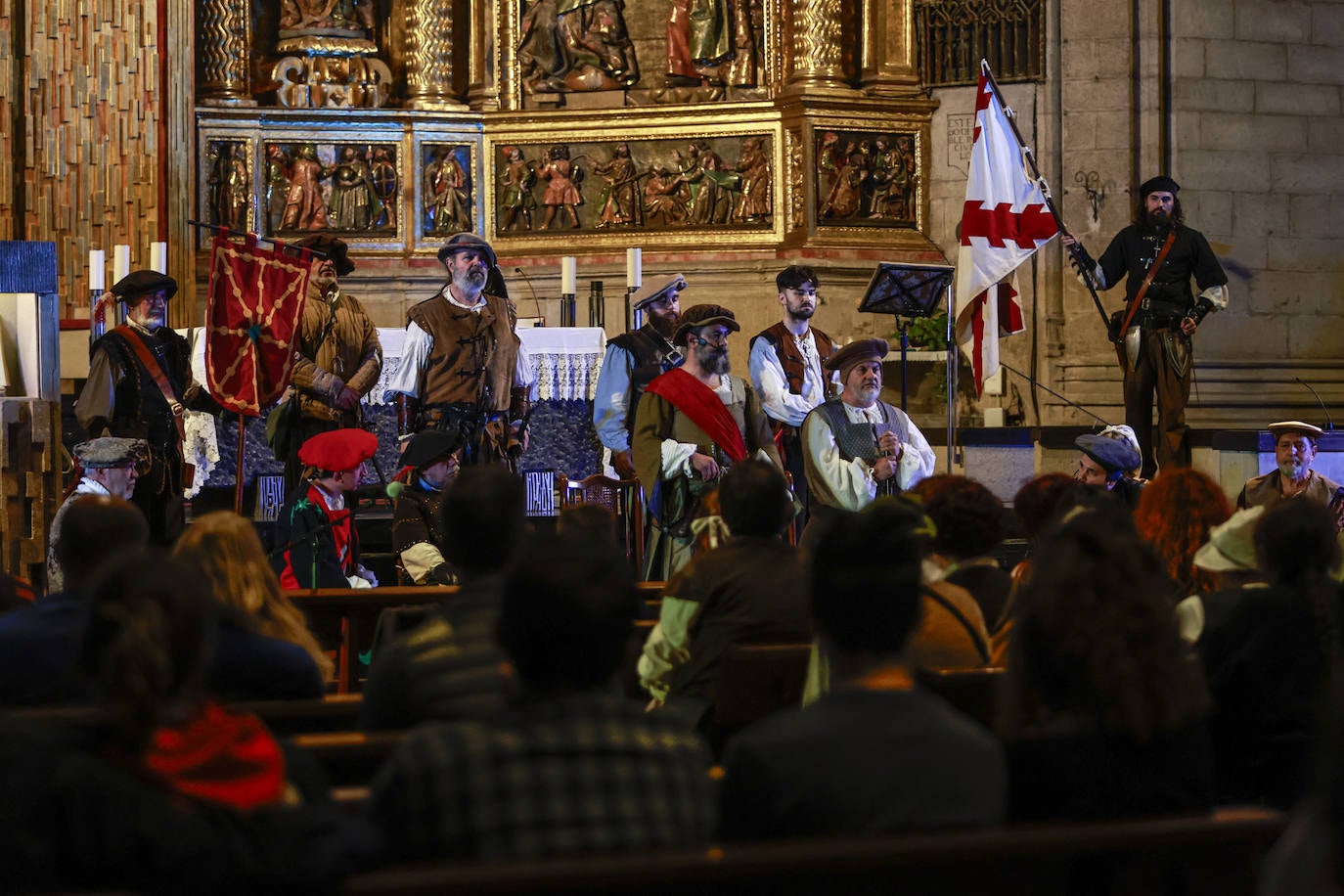 Concejo Abierto en Logroño