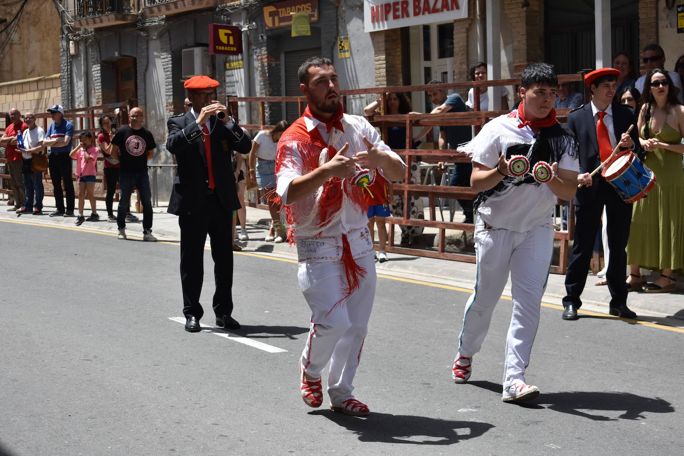 Fin de semana de actos culturales, deportivos y gastronómicos en Cervera