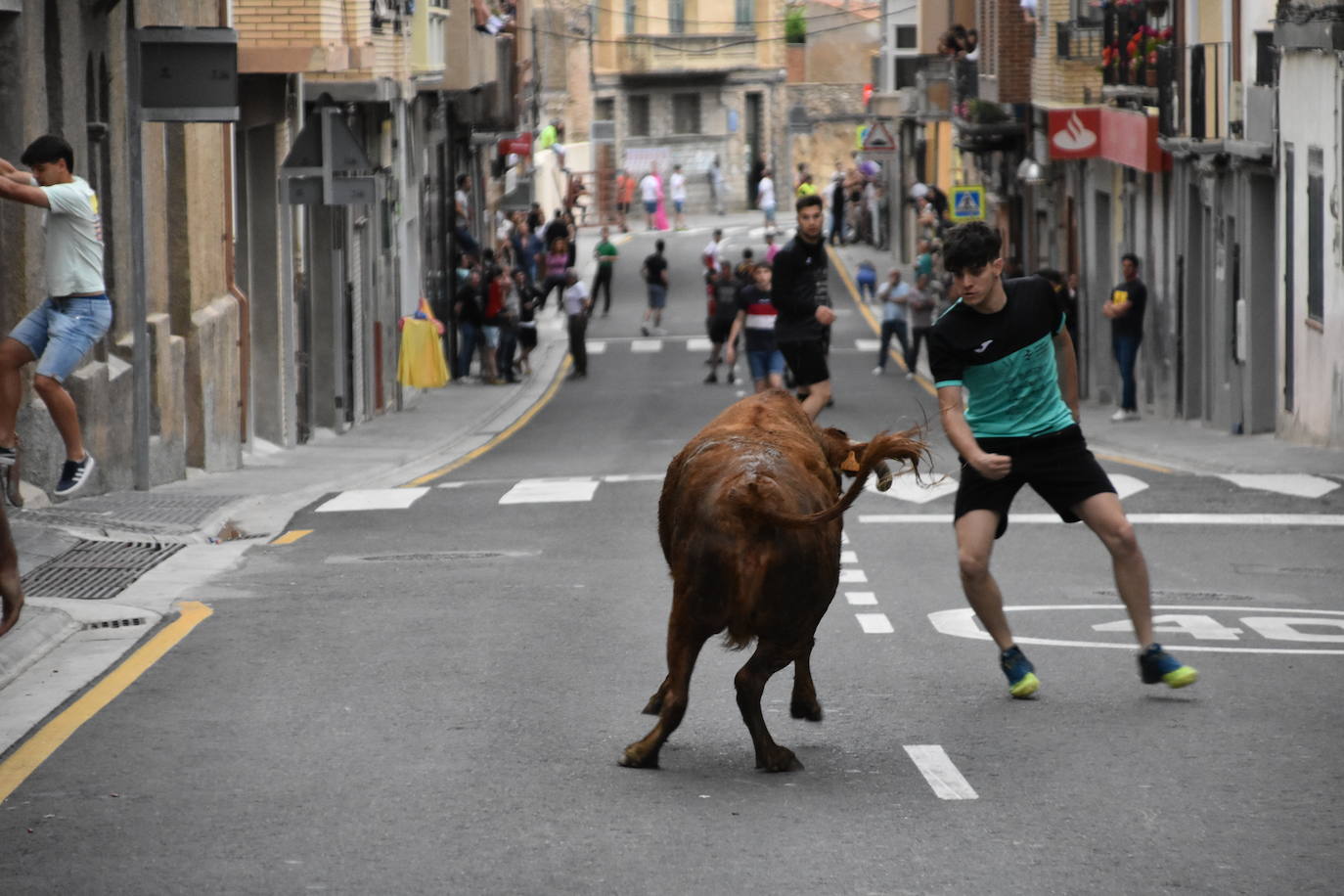Fin de semana de actos culturales, deportivos y gastronómicos en Cervera