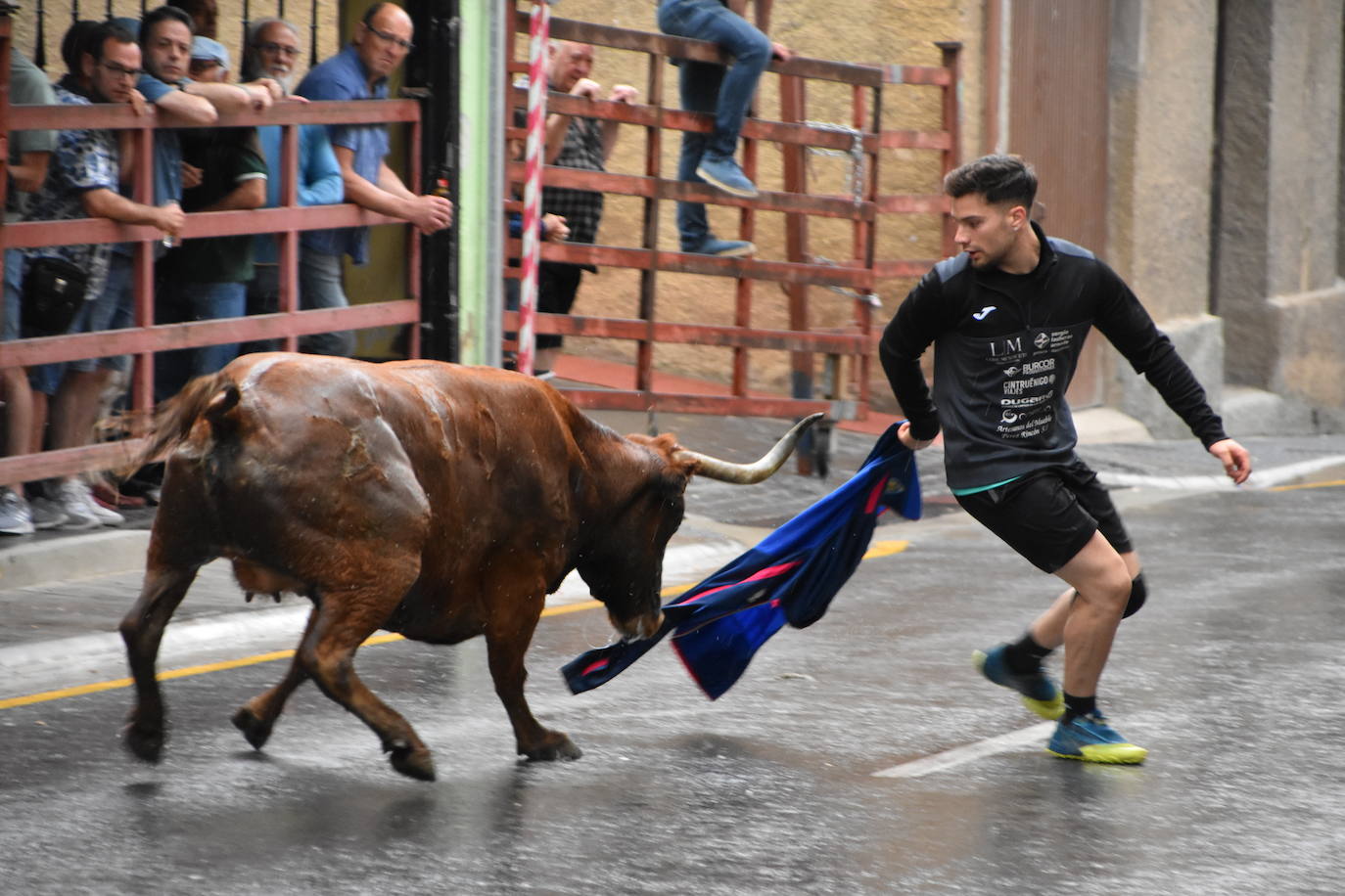 Fin de semana de actos culturales, deportivos y gastronómicos en Cervera
