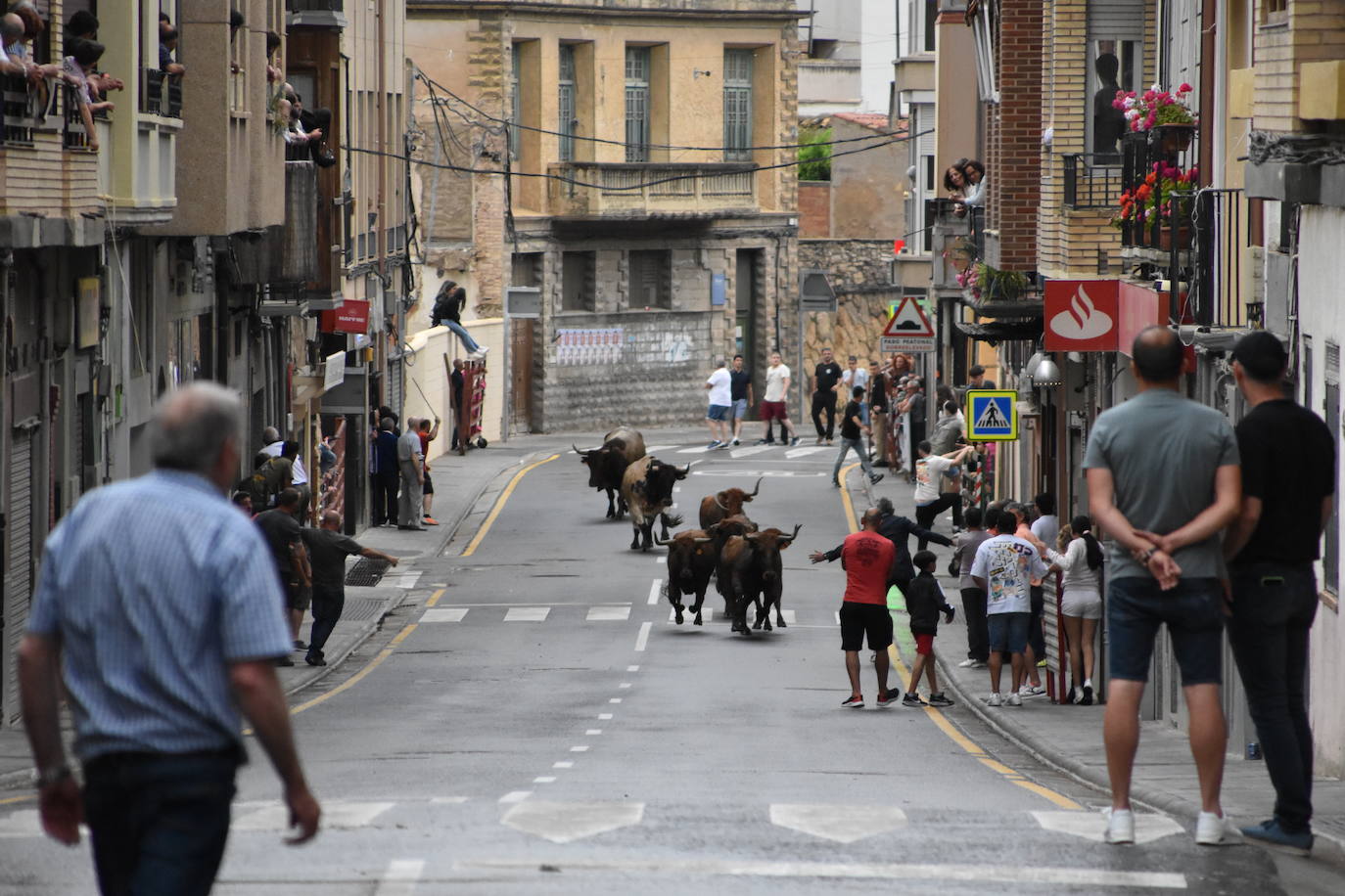 Fin de semana de actos culturales, deportivos y gastronómicos en Cervera