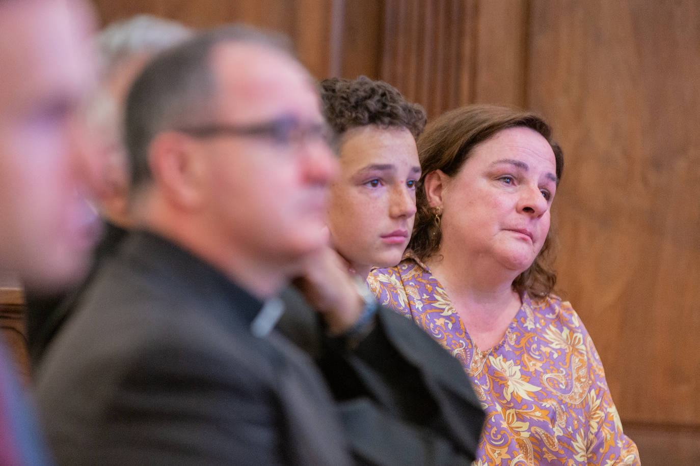 Acto institucional en San Millán por el Día de La Rioja