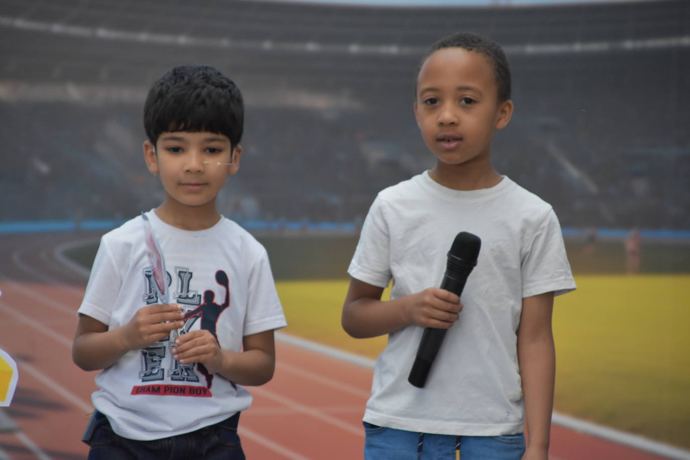 XIV edición del Maratón de Cuentacuentos de Autol