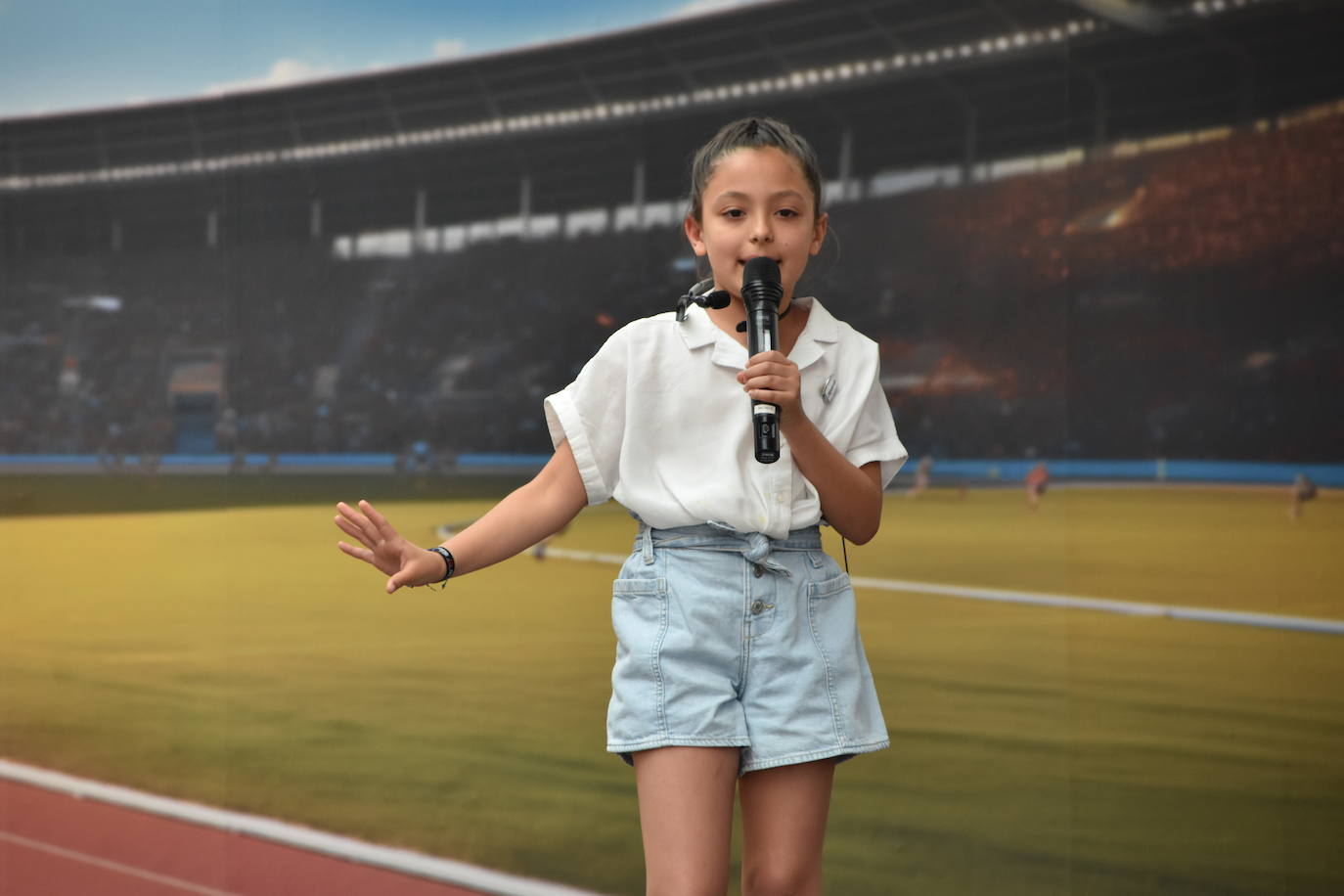 XIV edición del Maratón de Cuentacuentos de Autol