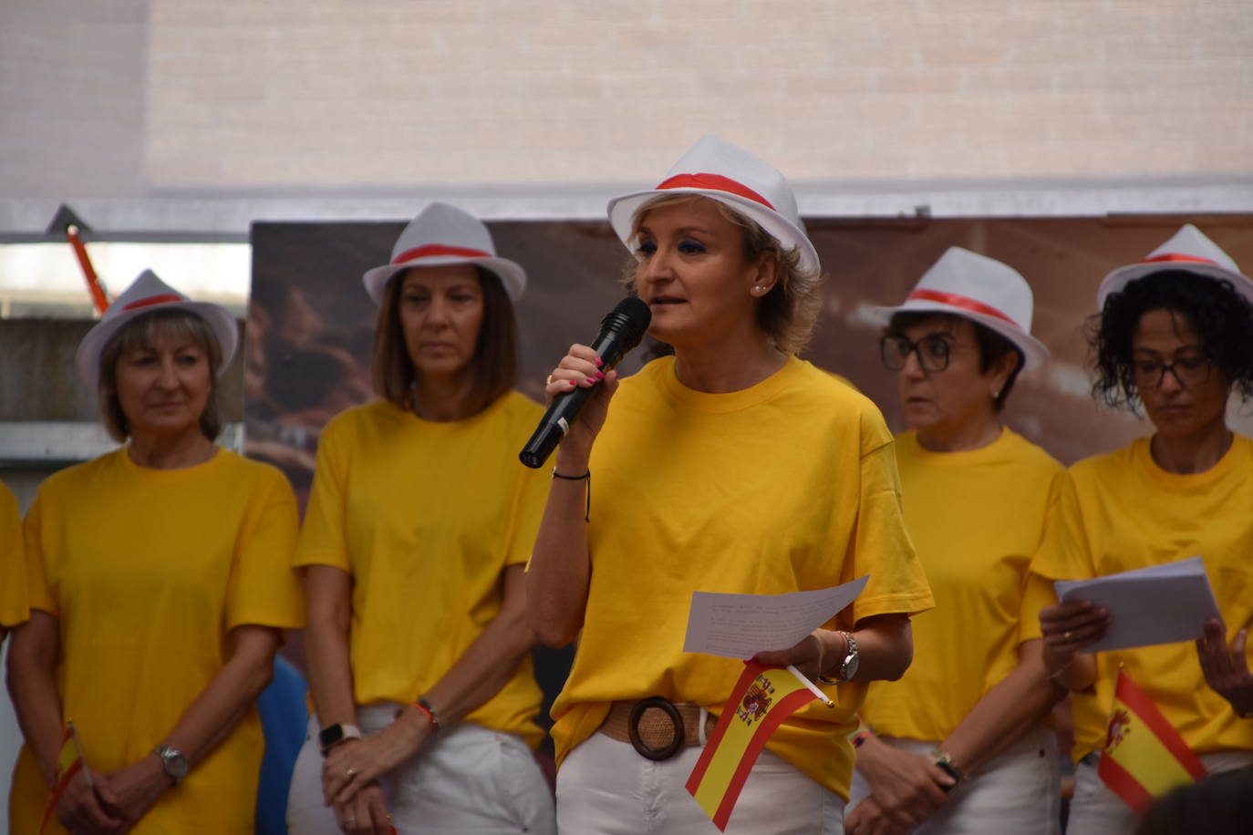 XIV edición del Maratón de Cuentacuentos de Autol