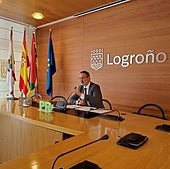 El PR+ acusa a Escobar de «gestión errática» y de «dilapidar el consenso»