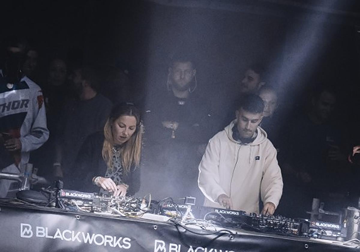 El sábado 22 se celebra el Valtechno Festival