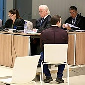 «No fue un adelantamiento, fue algo más: un desprecio total», asegura un agente