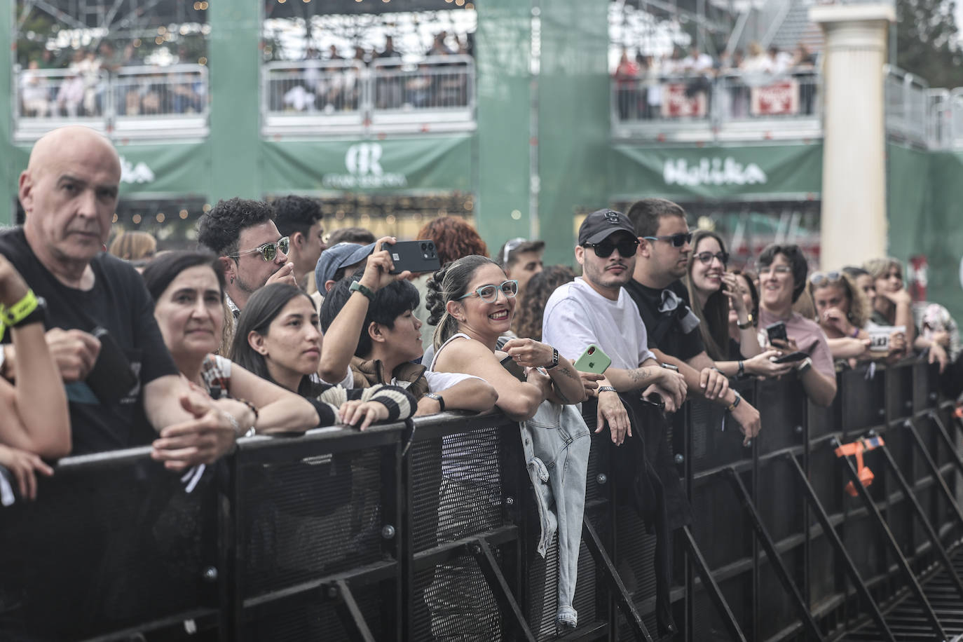 Arranca la segunda jornada del Gran Reserva