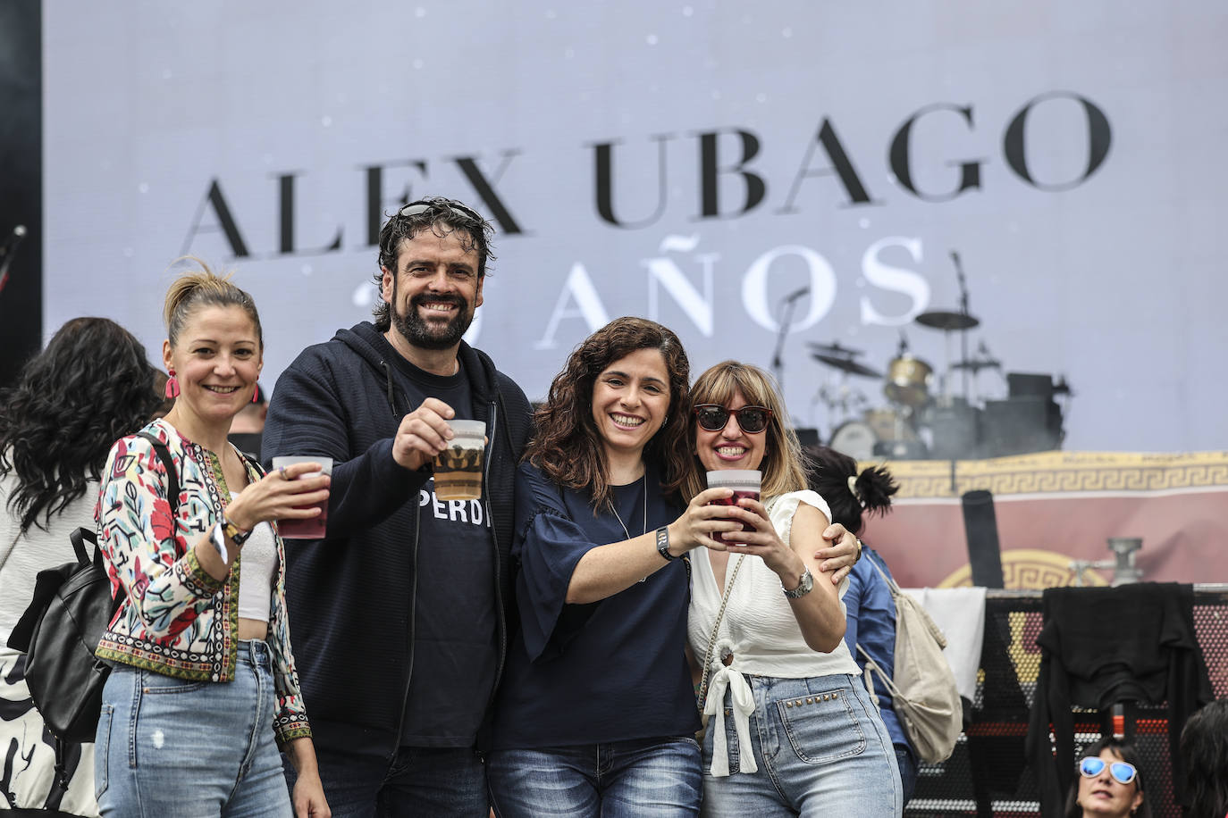 Arranca la segunda jornada del Gran Reserva