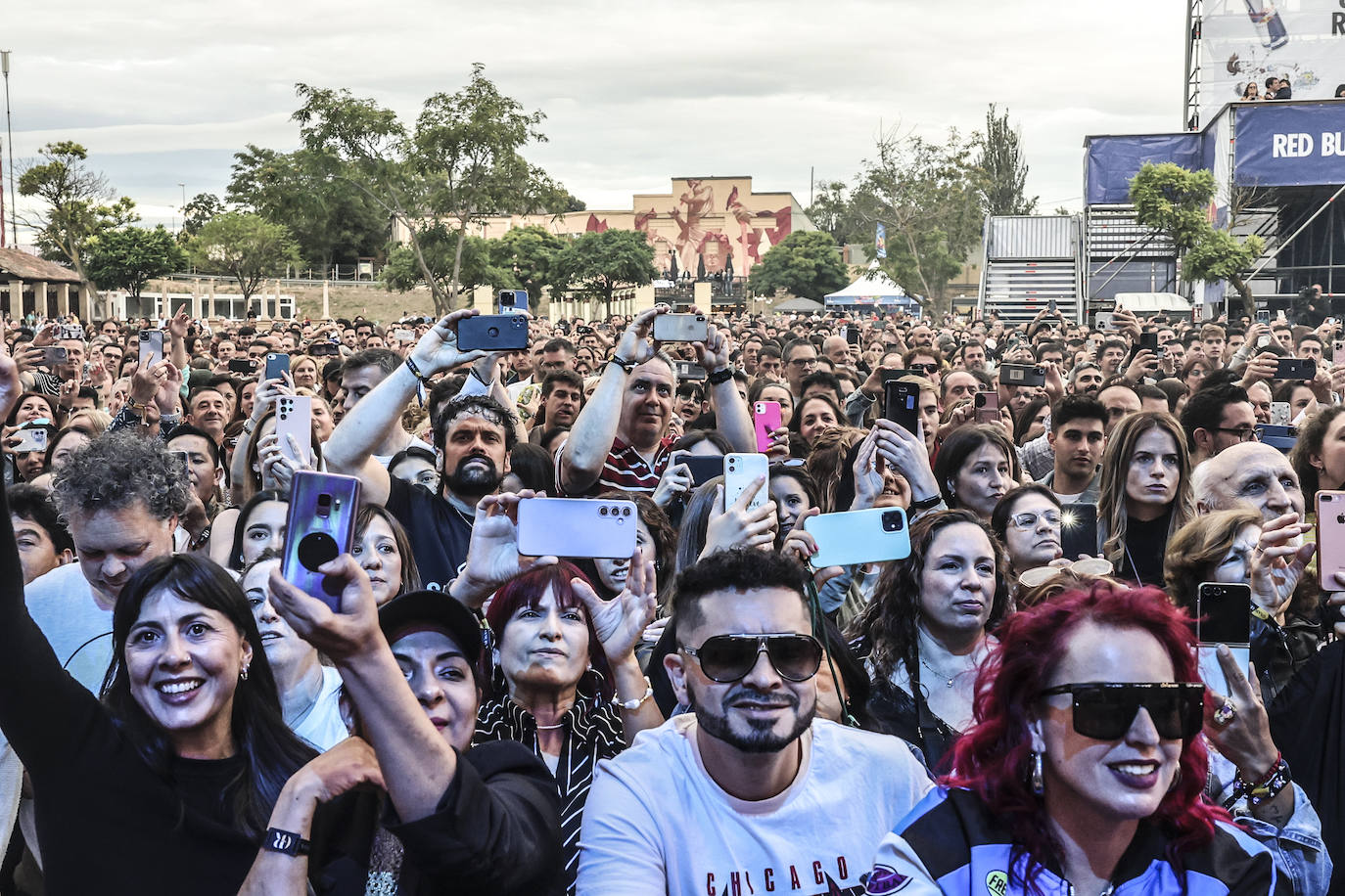 Luis Fonsi conquista el Gran Reserva