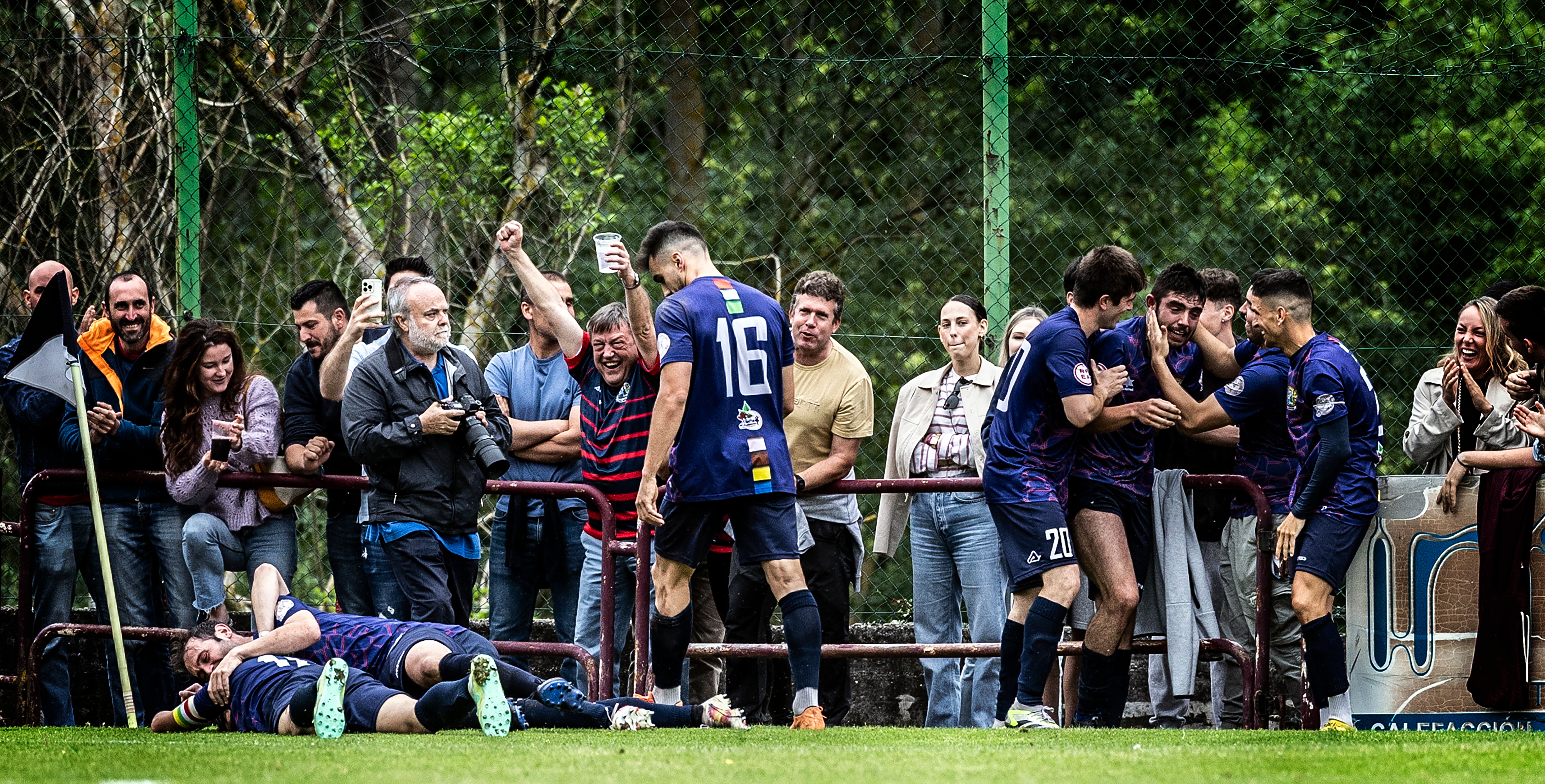 El partido Anguiano-Ardoi