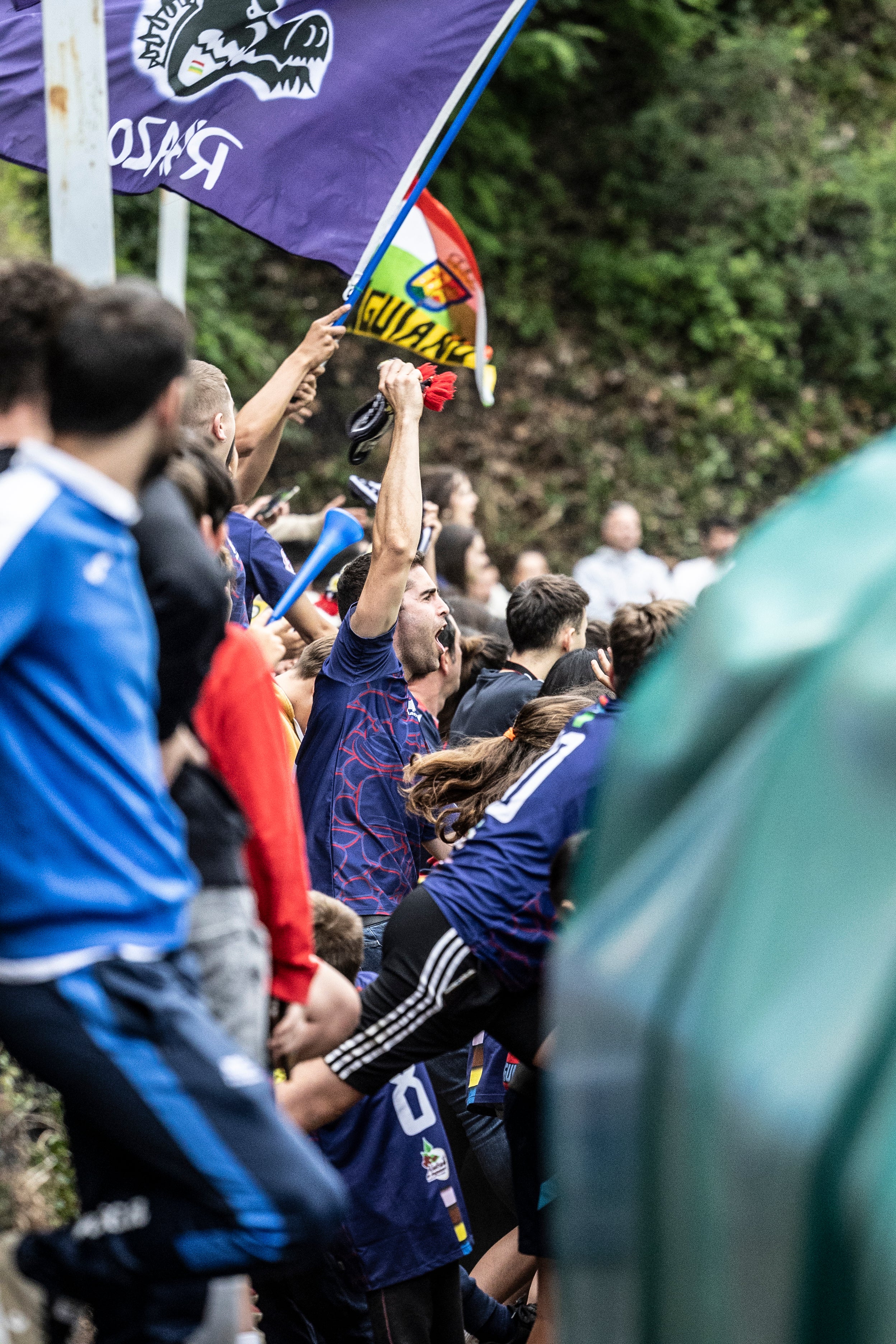 El partido Anguiano-Ardoi