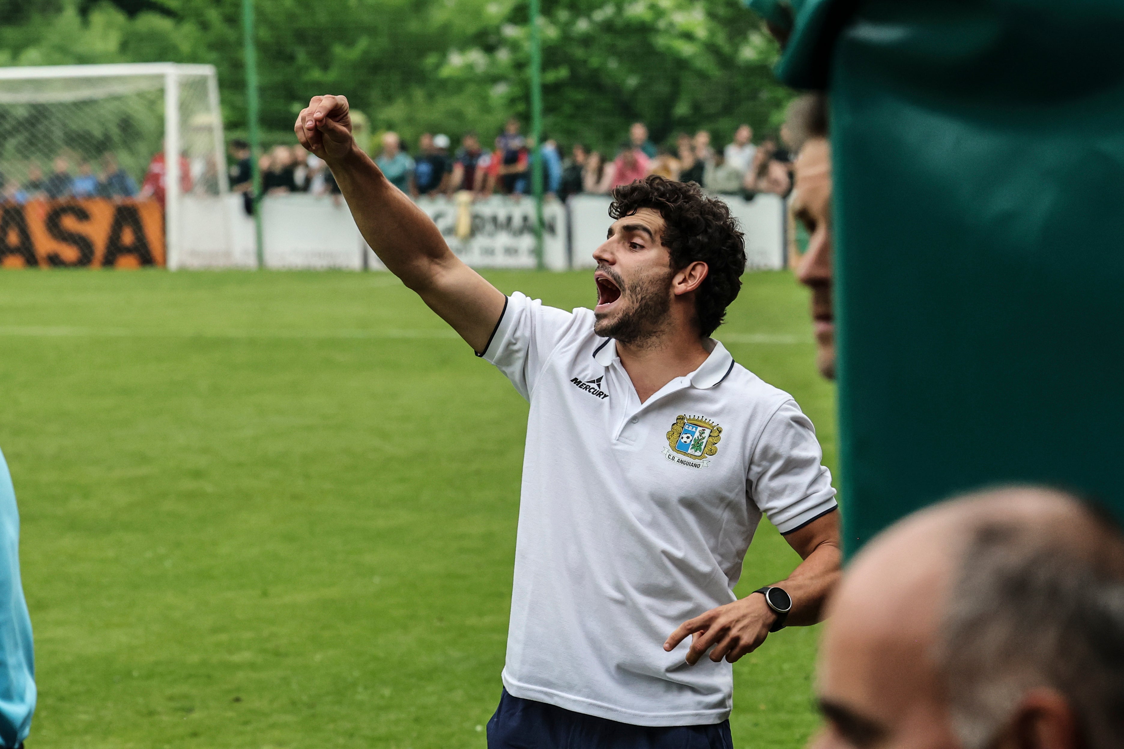 El partido Anguiano-Ardoi