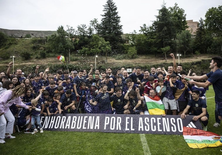 El Anguiano tiene la intención de jugar en Isla en su debut en la Segunda Federación