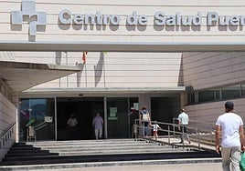 Heridas una mujer de 27 años y una niña de 3 tras sufrir un atropello en Arnedo